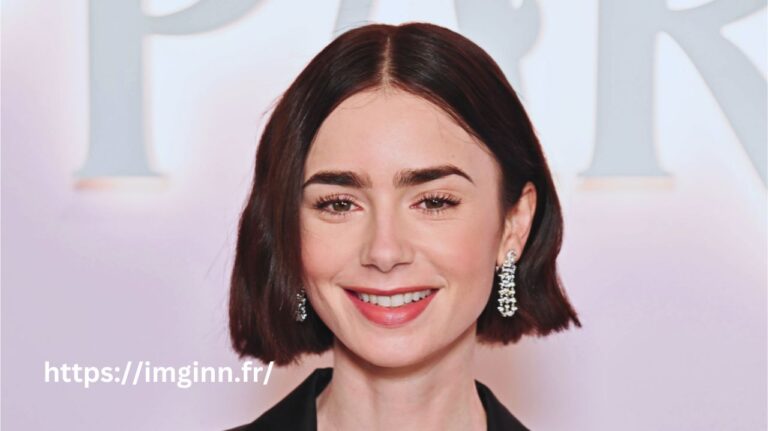 Films et Séries TV avec Lily Collins Une Carrière Brillante à Hollywood
