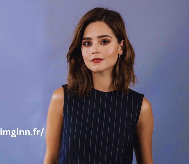 Les Films avec Jenna Coleman Une Actrice Talentueuse au Cinéma