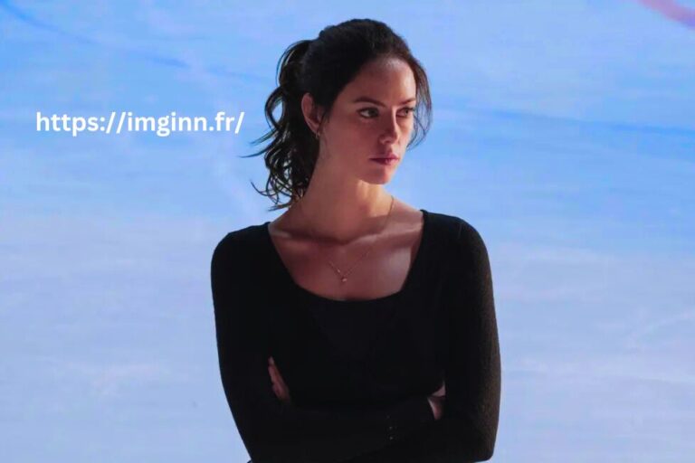 Films et séries TV avec Kaya Scodelario Une carrière impressionnante