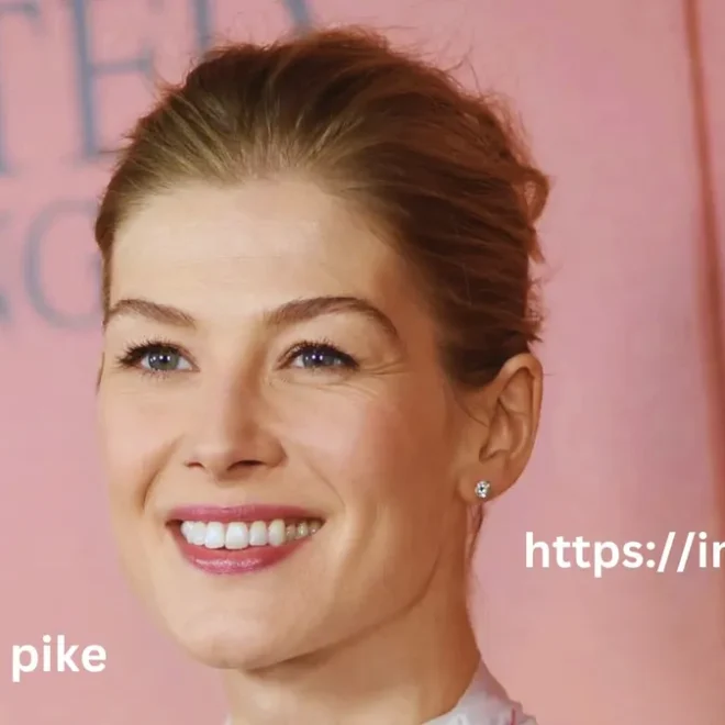 Films et séries tv avec rosamund pike