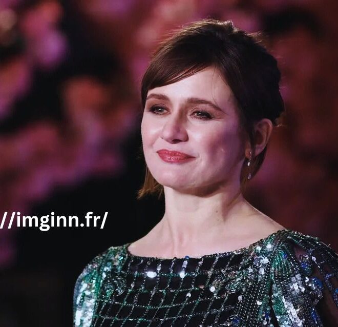Découverte des Films et Séries TV avec Emily Mortimer