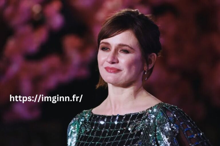 Découverte des Films et Séries TV avec Emily Mortimer