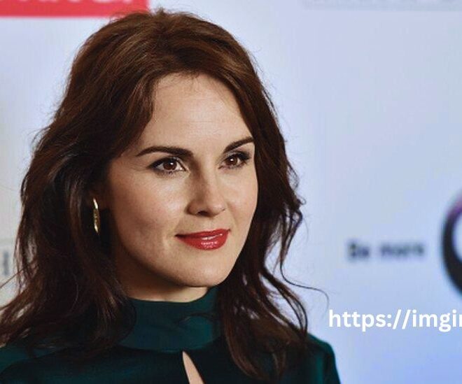 Films et séries TV avec Michelle Dockery Une actrice britannique d’exception