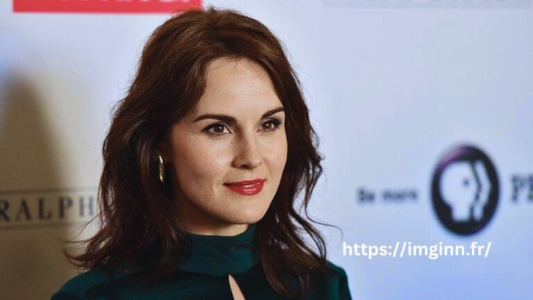 Films et séries TV avec Michelle Dockery Une actrice britannique d’exception