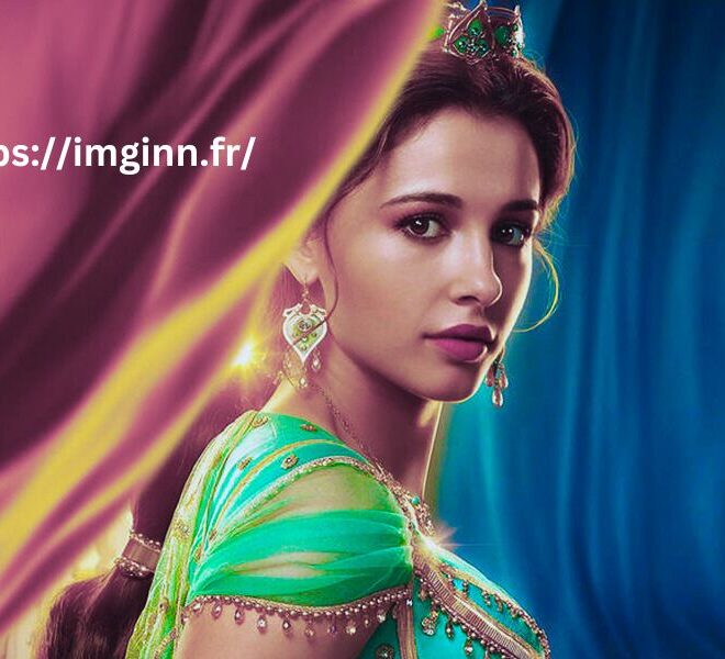 Films avec Naomi Scott Une Carrière Brillante à Hollywood