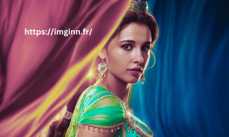 Films avec Naomi Scott Une Carrière Brillante à Hollywood