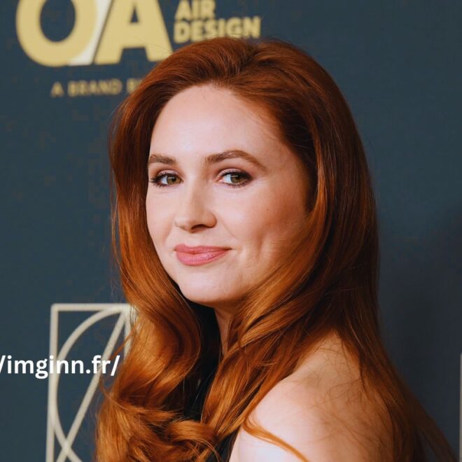 Les Films avec Karen Gillan Une Actrice Polyvalente de la Science-Fiction à la Comédie