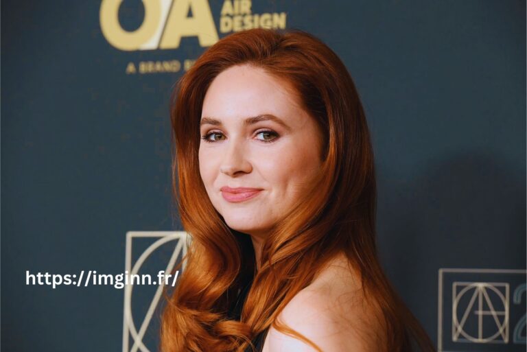 Les Films avec Karen Gillan Une Actrice Polyvalente de la Science-Fiction à la Comédie