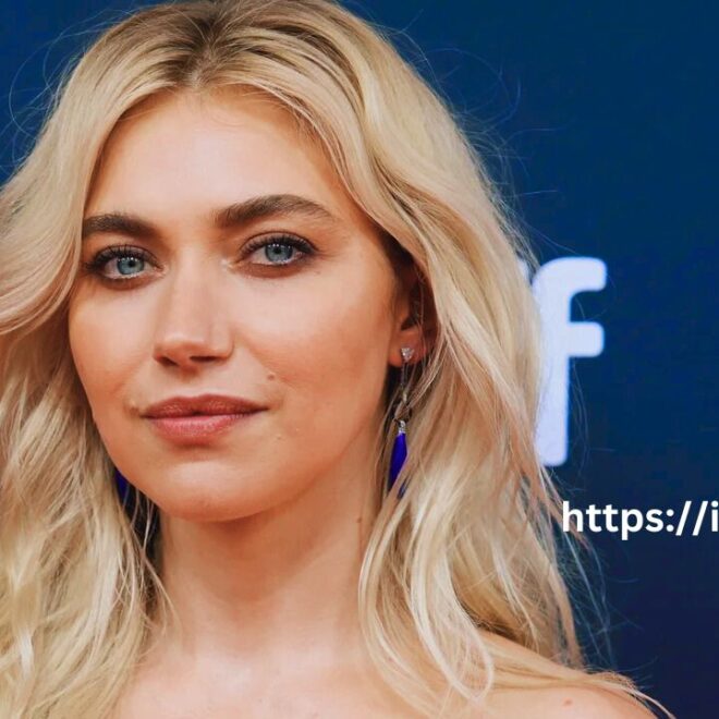 Films et Séries TV avec Imogen Poots Une Actrice Talentueuse à Découvrir