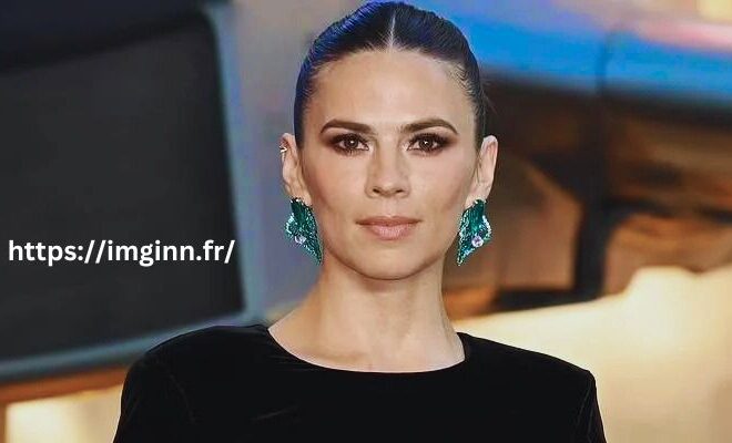 Films et Séries TV avec Hayley Atwell Une Actrice Polyvalente au Talent Remarquable
