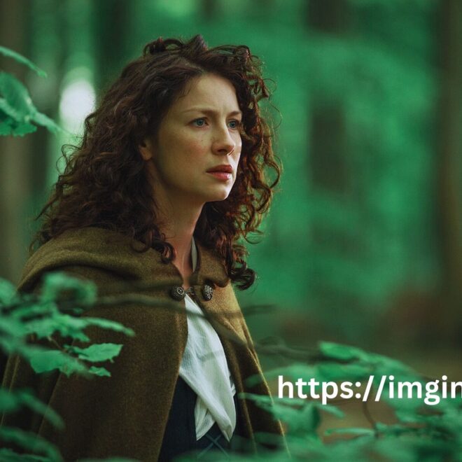 Films et Séries TV avec Caitríona Balfe Une Actrice au Talent Exceptionnel
