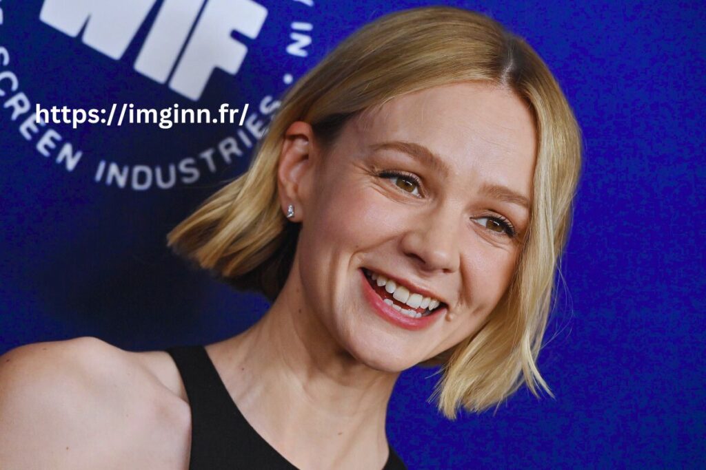 Films avec Carey Mulligan