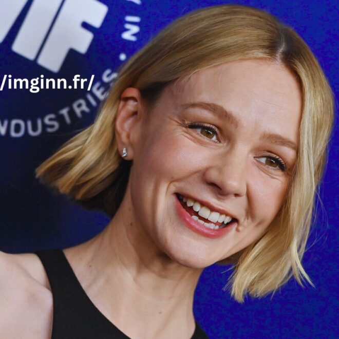 Films avec Carey Mulligan