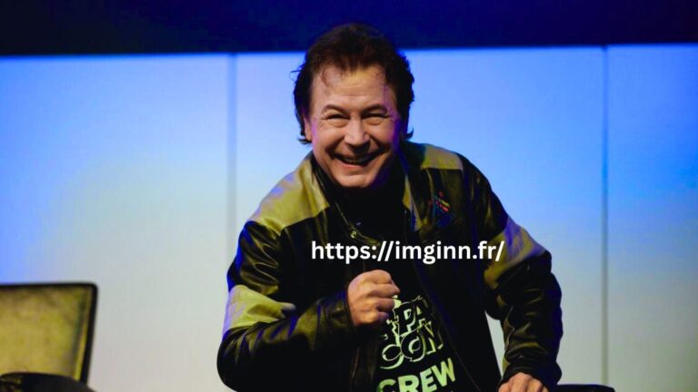 Bernard Minet Une Lumière dans l’Ombre de Nicole Croisille