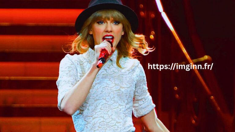 Taylor Swift Heardle Le jeu musical dédié aux fans de la superstar mondiale