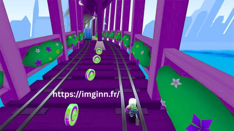 Subway Surfers GitHub Découvrez les secrets du célèbre jeu mobile sur la plateforme open source