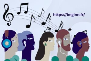 Heardle Decades Redécouvrez la musique à travers les âges avec ce jeu culte