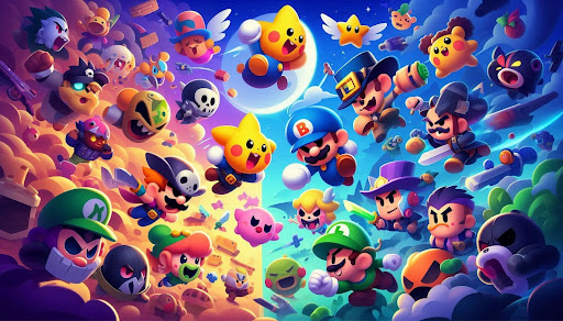 Brawl Stars Comment obtenir le pin's Clown gratuitement