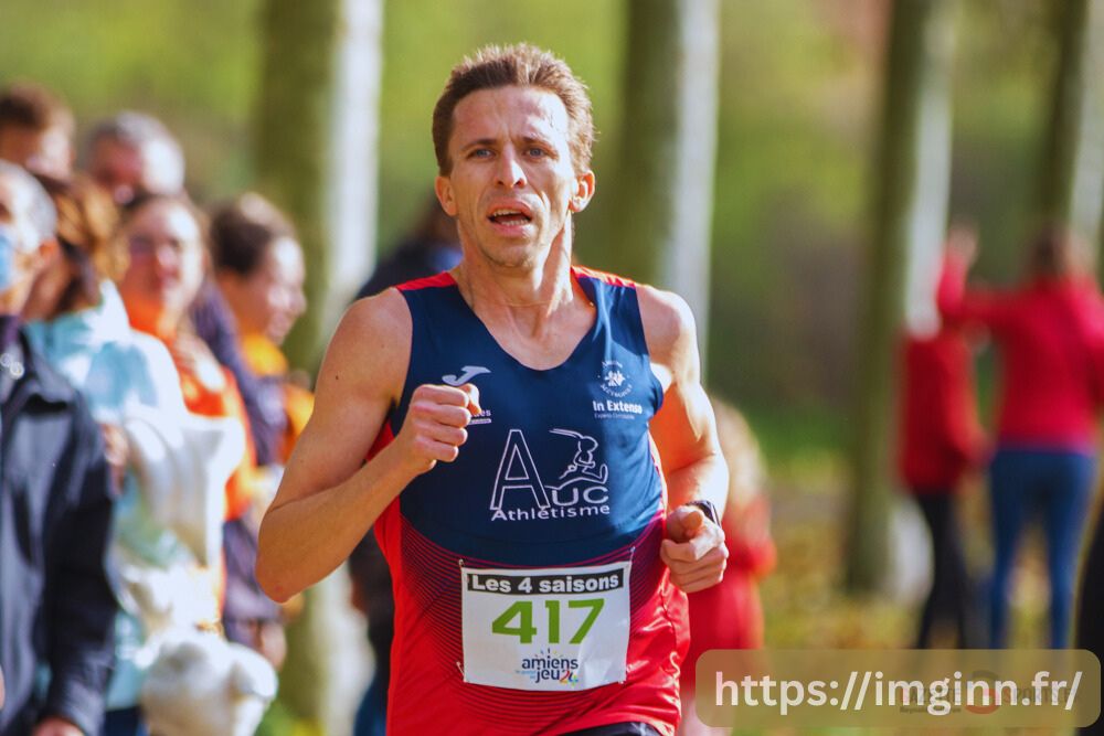 Jean Jacques Trogneux Un parcours entre technologie et passion sportive