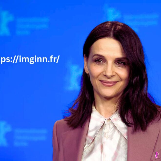 Films avec Juliette Binoche Une carrière cinématographique d’exception