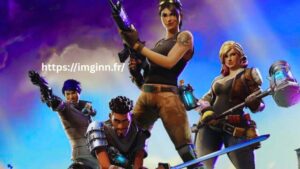 Epic Games A2F Un Géant du Jeu Vidéo et de l’Innovation Numérique
