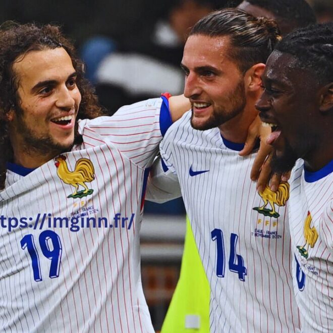 Adrien Rabiot