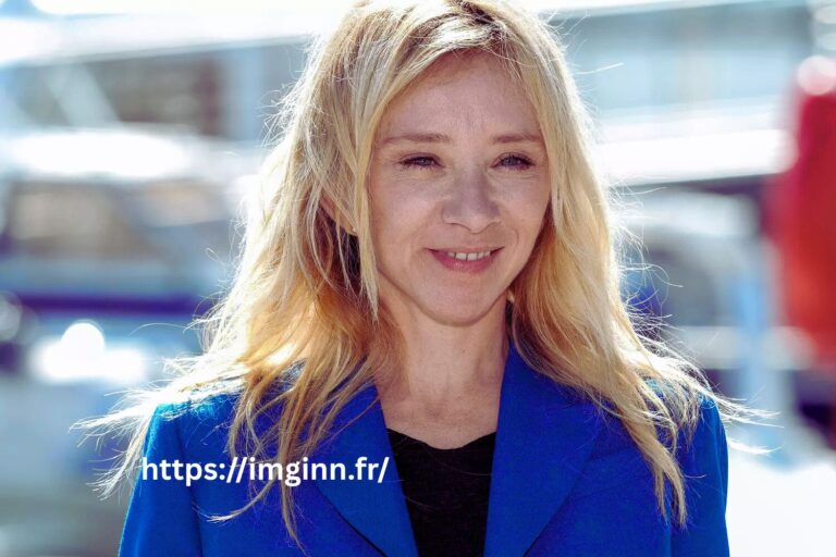 Films avec Sylvie Testud Une carrière riche et inspirante au cinéma français et européen