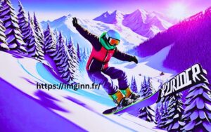 Snow Rider 3D Classroom 6x Plongez dans une Expérience de Glisse Inoubliable