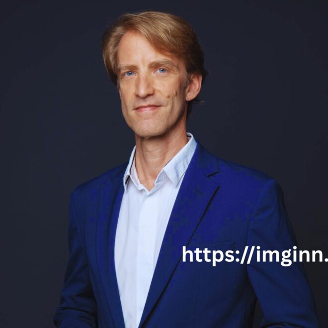 Antoine Kouchner Le physicien français qui éclaire les mystères de l’univers