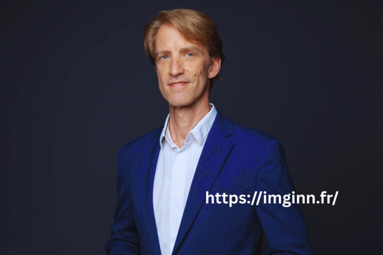 Antoine Kouchner Le physicien français qui éclaire les mystères de l’univers