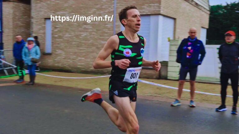 Jean Jacques Trogneux Un parcours entre technologie et passion sportive