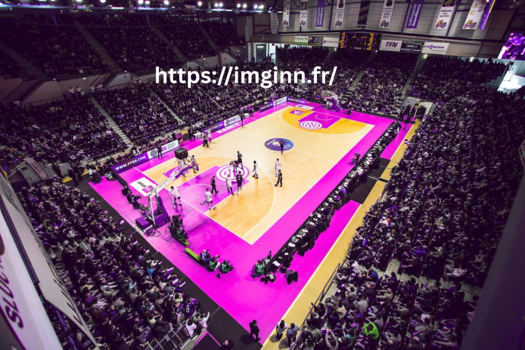 SLUC Nancy