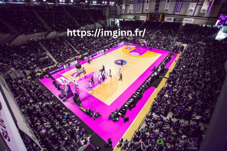 SLUC Nancy Dernières Actualités et Résultats du Club