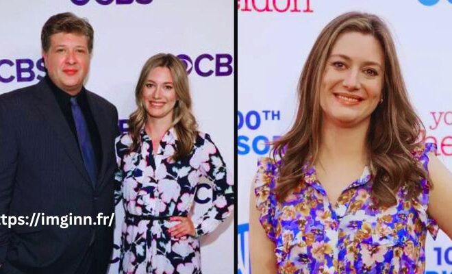 Aliza Barber Une Icône Montante de la Beauté et de l’Influence Digitale