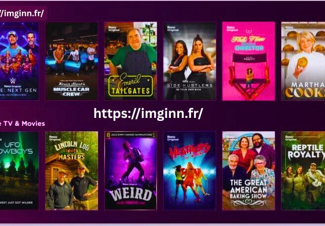 FMovies Tout ce que vous devez savoir sur ce site de streaming populaire