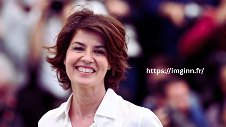 Irène Jacob Une Actrice Française Inoubliable et Talentueuse