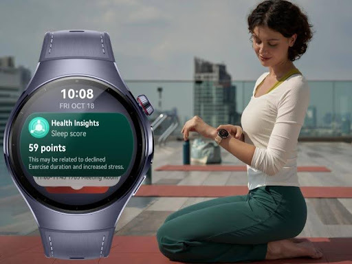Huawei Watch 5