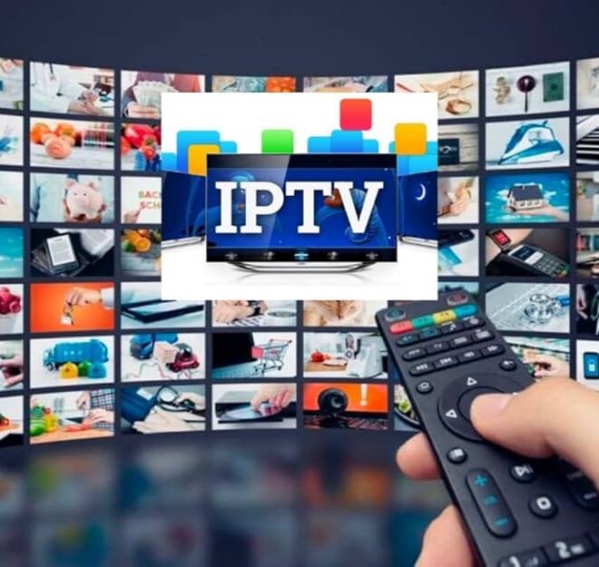IPTV via VPN Profitez de vos chaînes préférées en toute sécurité