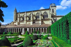 Découverte de Marmande Trésor du Sud-Ouest de la France