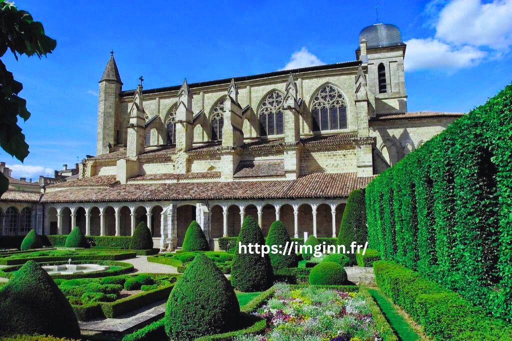 Marmande