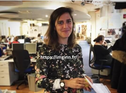 Noémie Schulz Mari