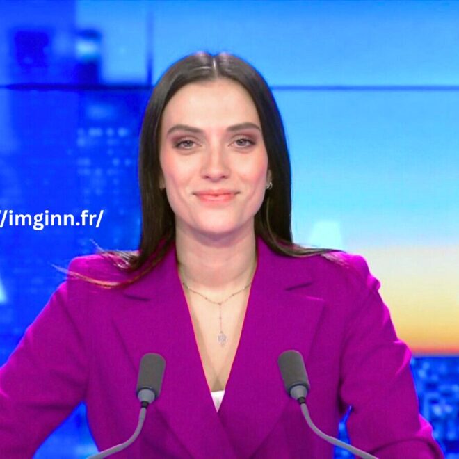 Shana Loustau Une Étoile Montante du Paysage Artistique Français