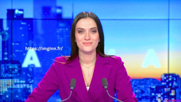 Shana Loustau Une Étoile Montante du Paysage Artistique Français