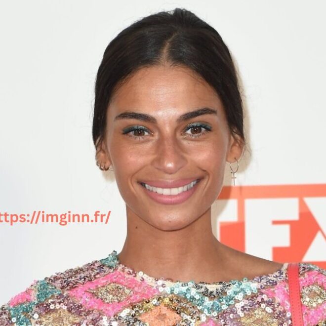 Tatiana Silva Un Parcours Inspirant Entre Télévision, Engagement Humanitaire et Épanouissement Personnel