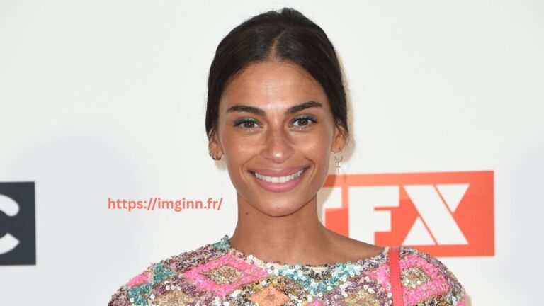 Tatiana Silva Un Parcours Inspirant Entre Télévision, Engagement Humanitaire et Épanouissement Personnel