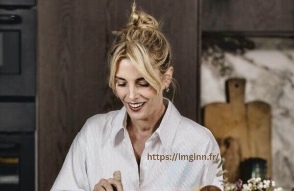 Monelle Godaert Mari
