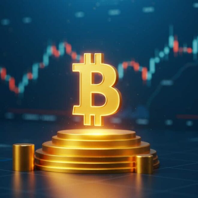 L’Aube d’une Nouvelle Accessibilité Bitcoin