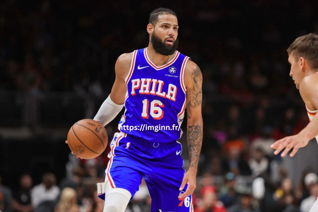Caleb Martin