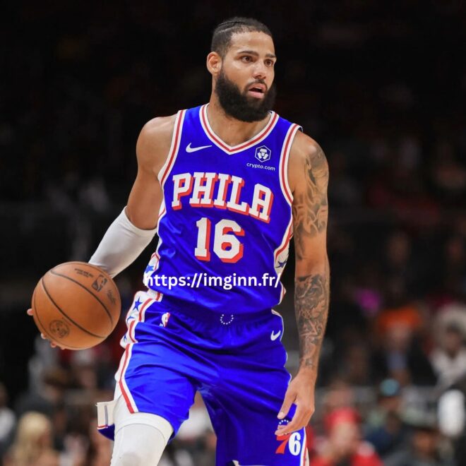 Caleb Martin L’ascension d’une étoile montante de la NBA