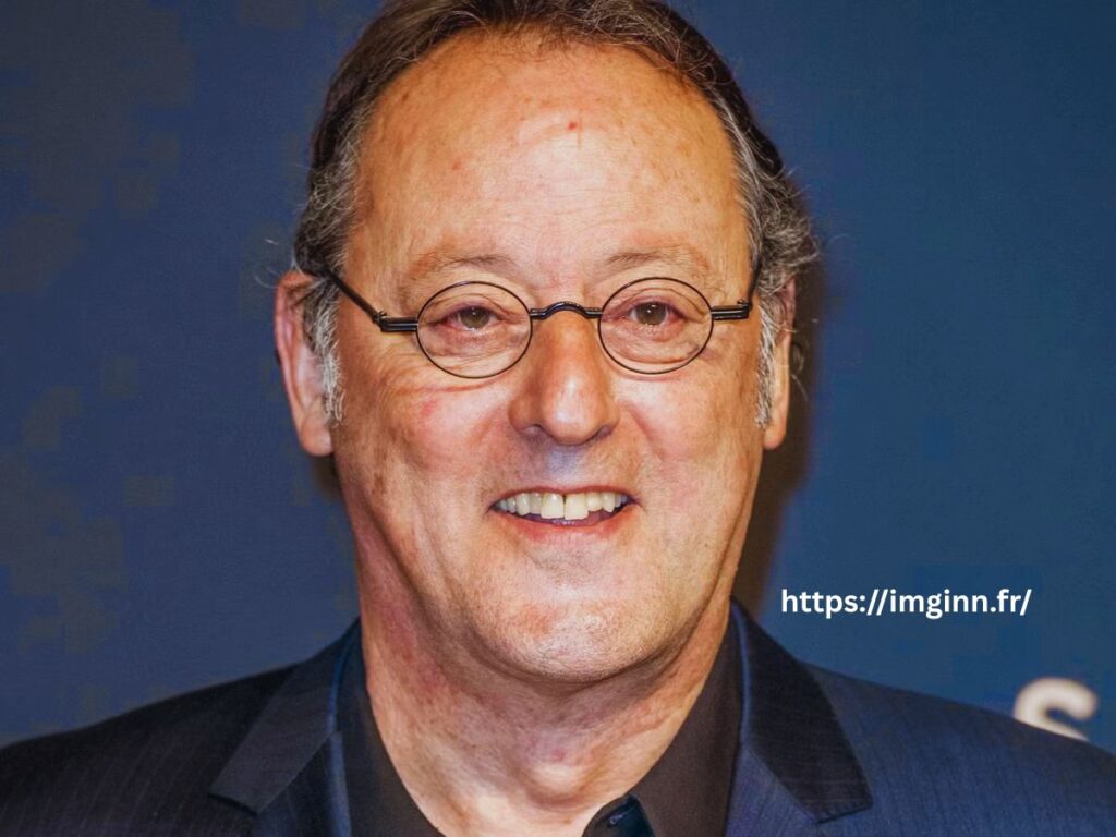Jean Reno